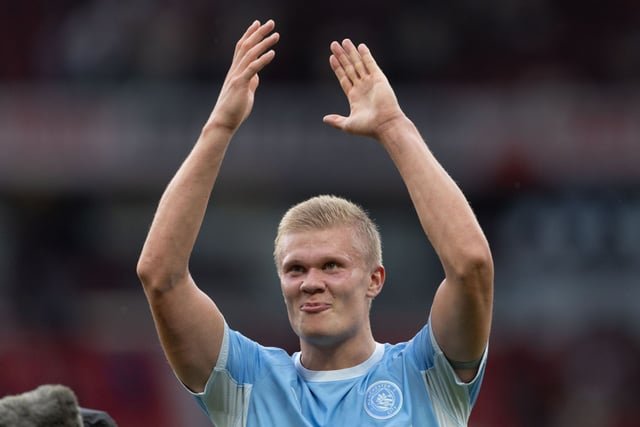 Jan Åge Fjørtoft Gives 3 Reasons Haaland Should Win 2026 Ballon d’Or