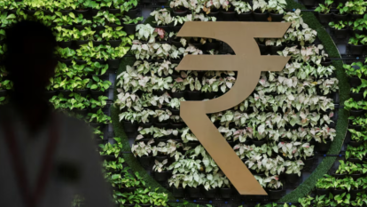 Rupee Under Pressure as Fed Rate Hike Bets Rise and Oil Prices Add to Currency Risks Rupee Under Pressure as Fed Rate Hike Bets Rise and Oil Prices Add to Currency Risks