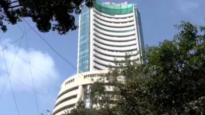 Stock Market Today: Sensex and Nifty Open Higher as Technical Rebound Hopes Meet Crude Oil and Fed Rate Concerns