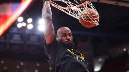 10 Eastern Conference Teams That Could Challenge LeBron James and the 76ers