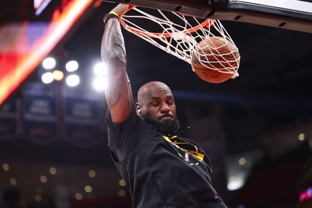 10 Eastern Conference Teams That Could Challenge LeBron James and the 76ers