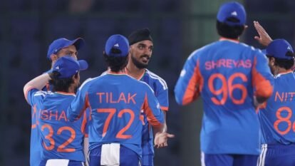 Nitish Kumar Reddy Wins Sunil Gavaskar’s Praise After 3/24 vs Afghanistan