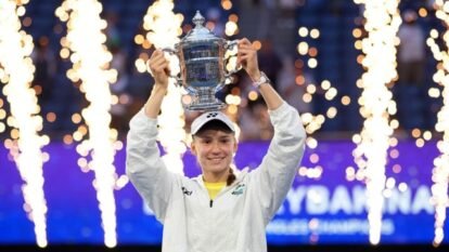 Elena Rybakina World No. 1: Every Woman to Reach the Top of WTA Rankings Elena Rybakina World No. 1: Every Woman to Reach the Top of WTA Rankings
