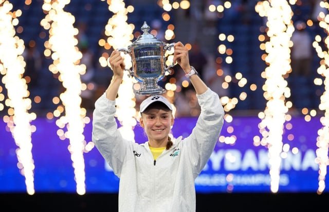 Elena Rybakina World No. 1: Every Woman to Reach the Top of WTA Rankings