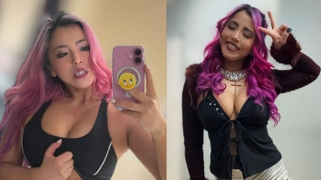 Mina Shirakawa Reacts to AEW’s Major Hulu Japan Streaming Announcement