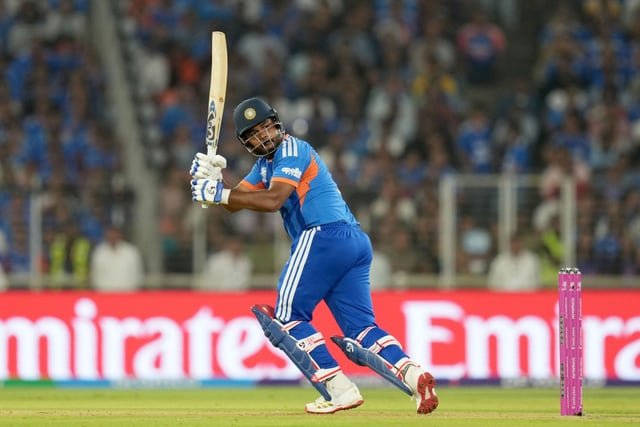 Sanju Samson Under Pressure: 5 Match-Winning Knocks That Answered Critics