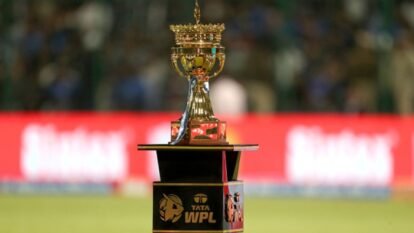WPL 2027 Auction Venue: Kochi Expected as Mumbai and Vadodara Return WPL 2027 Auction Venue: Kochi Expected as Mumbai and Vadodara Return