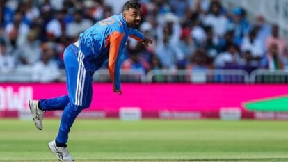 Varun Chakaravarthy Ruled Out of Asian Games 2026, Vipraj Nigam Likely Replacement