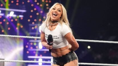Liv Morgan’s Next Move After WWE RAW Attack: 4 Possible Paths Liv Morgan’s Next Move After WWE RAW Attack: 4 Possible Paths