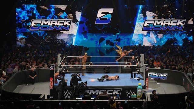Val Venis Retirement Status: Former WWE Champion Explains 2026 Return
