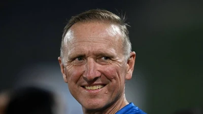 Allan Donald Warns Australia Ahead of South Africa Test Series