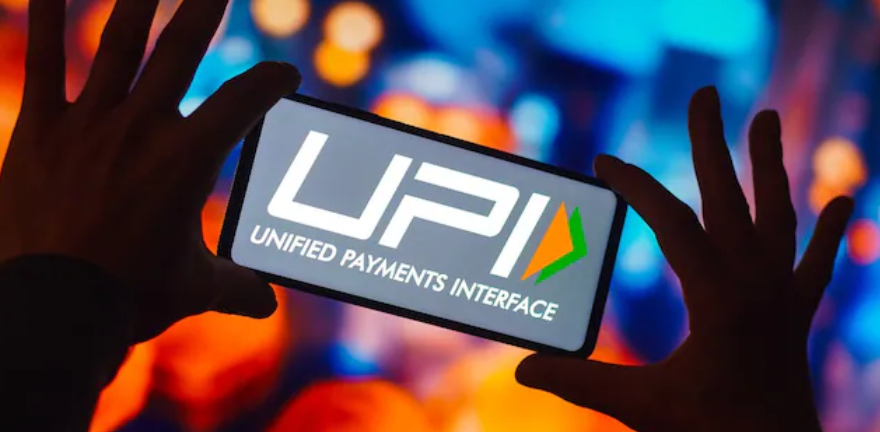 UPI MDR Above ₹2,000: Government Rules Out Rollback as Merchant Charges Begin October 15, 2026