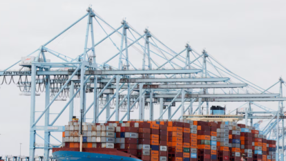 US Import Prices Jump 0.7% in August as Capital and Consumer Goods Costs Raise Inflation Concerns US Import Prices Jump 0.7% in August as Capital and Consumer Goods Costs Raise Inflation Concerns