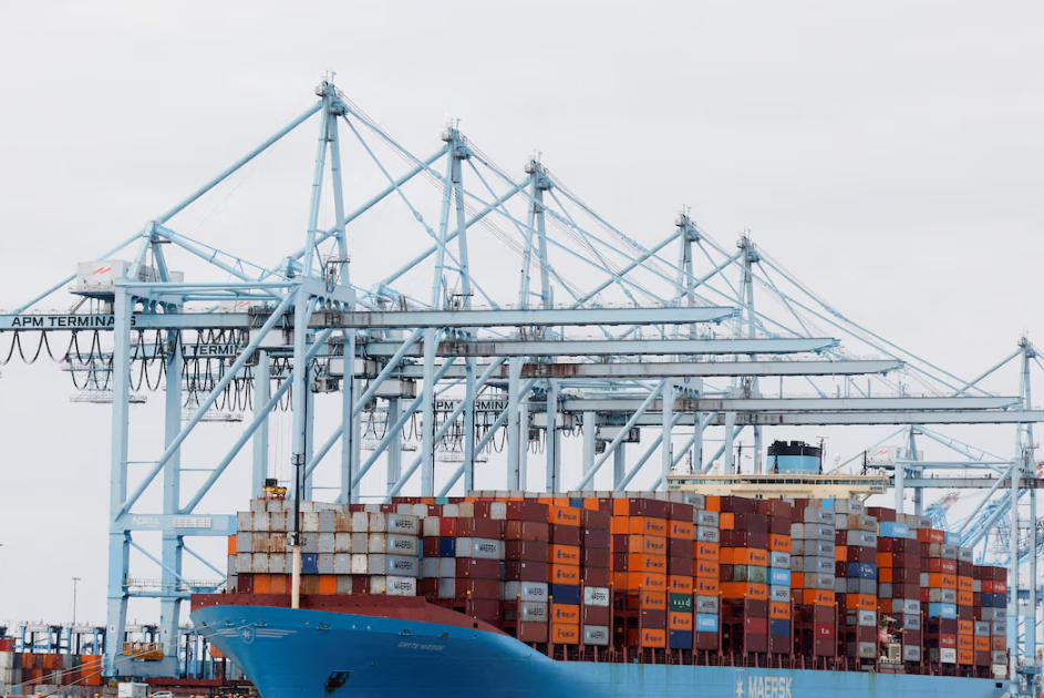 US Import Prices Jump 0.7% in August as Capital and Consumer Goods Costs Raise Inflation Concerns