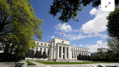 Goldman Sachs Expects October Fed Rate Hike After Hawkish Federal Reserve Signal
