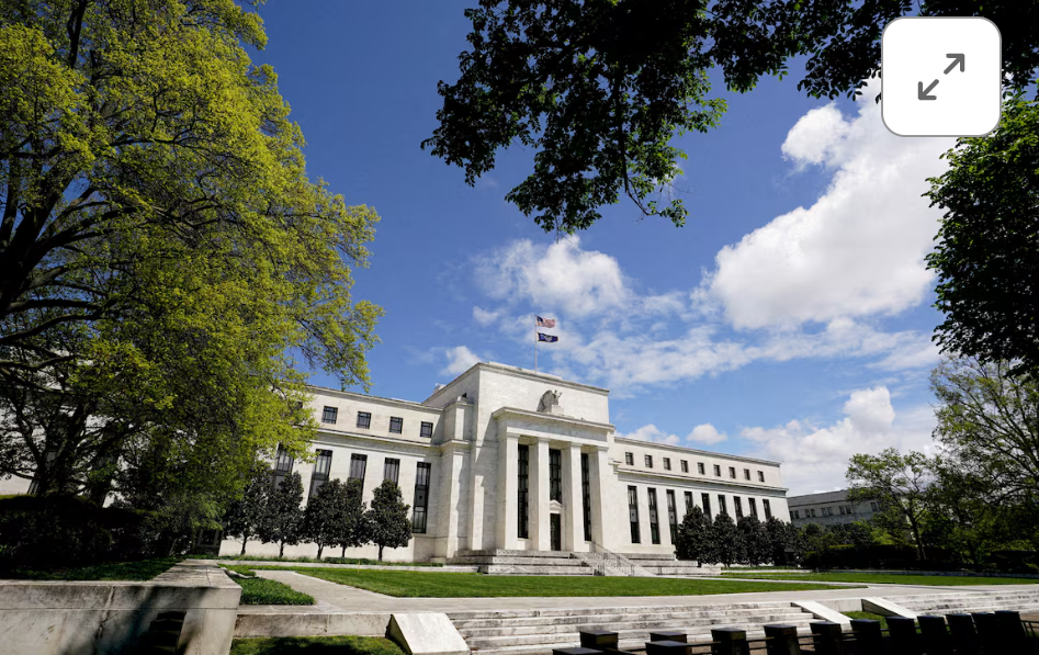 Goldman Sachs Expects October Fed Rate Hike After Hawkish Federal Reserve Signal