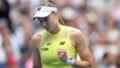 Elena Rybakina US Open Win Sparks Debate After Ignacio Buse Claim