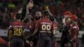 Andre Russell Stars With Two Wickets as Jamaica Kingsmen Reach CPL Qualifier 2