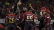 Andre Russell Stars With Two Wickets as Jamaica Kingsmen Reach CPL Qualifier 2