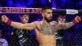 Ilia Topuria Fires Back at Ali Abdelaziz After Son Is Mentioned