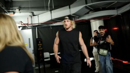 Logan Paul Injury Update: WWE Star Could Miss Another Six Months Logan Paul Injury Update: WWE Star Could Miss Another Six Months