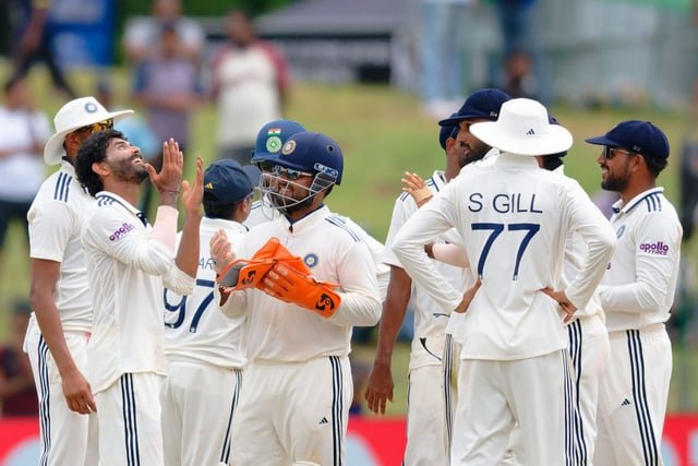 Sonal Dinusha Wins ICC Player of the Month After India Test Series