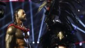 Penta Unmasked: WWE Star Shares Rare Fan Moment After Reigns Match