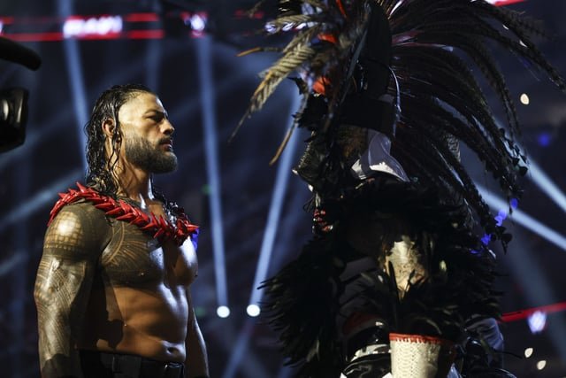 Penta Unmasked: WWE Star Shares Rare Fan Moment After Reigns Match