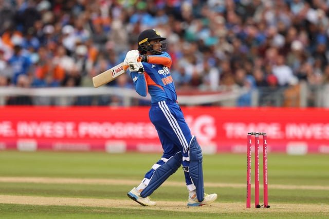 India vs West Indies T20I Squad 2026: IPL Team-Wise Players List