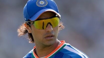 Abhishek Sharma Names Shivam Dube as India’s Longest to Get Ready Abhishek Sharma Names Shivam Dube as India’s Longest to Get Ready
