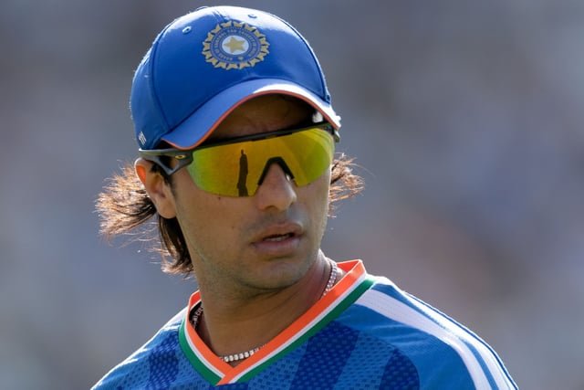 Abhishek Sharma Names Shivam Dube as India’s Longest to Get Ready