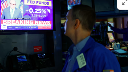 Wall Street Set to Open Higher as Oil Prices Ease and Fed Rate Hike Relief Boosts Investor Sentiment Wall Street Set to Open Higher as Oil Prices Ease and Fed Rate Hike Relief Boosts Investor Sentiment