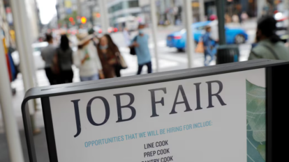 US Weekly Jobless Claims Fall to 196,000 as Labor Market Shows Stability Despite Hiring Concerns US Weekly Jobless Claims Fall to 196,000 as Labor Market Shows Stability Despite Hiring Concerns