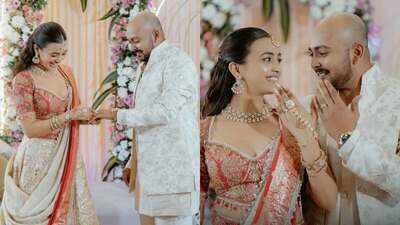 Prithvi Shaw, Fiancée Akriti Agarwal Part Ways Six Months After Engagement: ‘With a Heavy Heart’