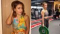 At 47, Soha Ali Khan Swears By This 30-Minute Cardio Routine for Heart Health