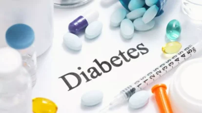 Healthy Lifestyle May Cut Infection Risk by 44% in People With Type 2 Diabetes, Study Finds Healthy Lifestyle May Cut Infection Risk by 44% in People With Type 2 Diabetes, Study Finds