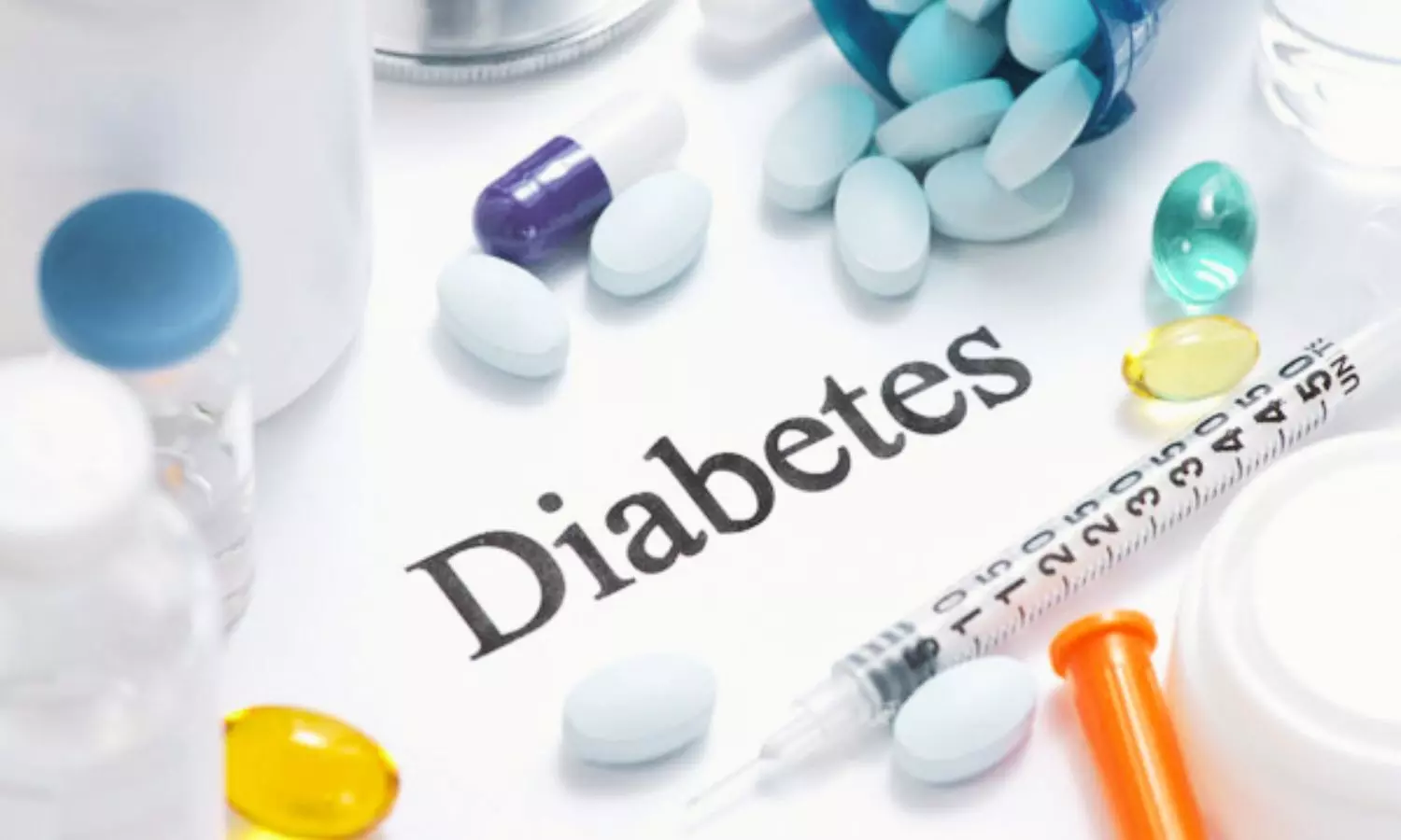 Healthy Lifestyle May Cut Infection Risk by 44% in People With Type 2 Diabetes, Study Finds