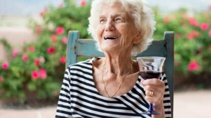 The Italian Longevity Lifestyle: What A Month Of Living Like A 90-Year-Old Italian May Do To Your Health The Italian Longevity Lifestyle: What A Month Of Living Like A 90-Year-Old Italian May Do To Your Health