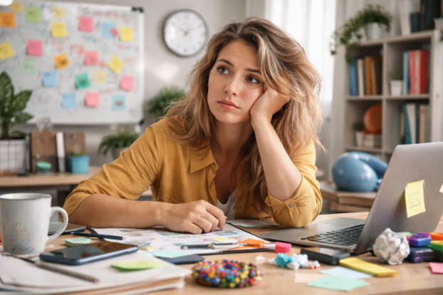 New Adult ADHD Guidelines Set for Release: What They Could Change About Diagnosis and Treatment