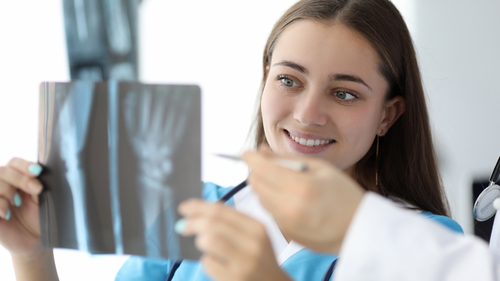 Bone Health After 30: Why Building Strong Bones Should Start in Childhood, Not After the First Fracture