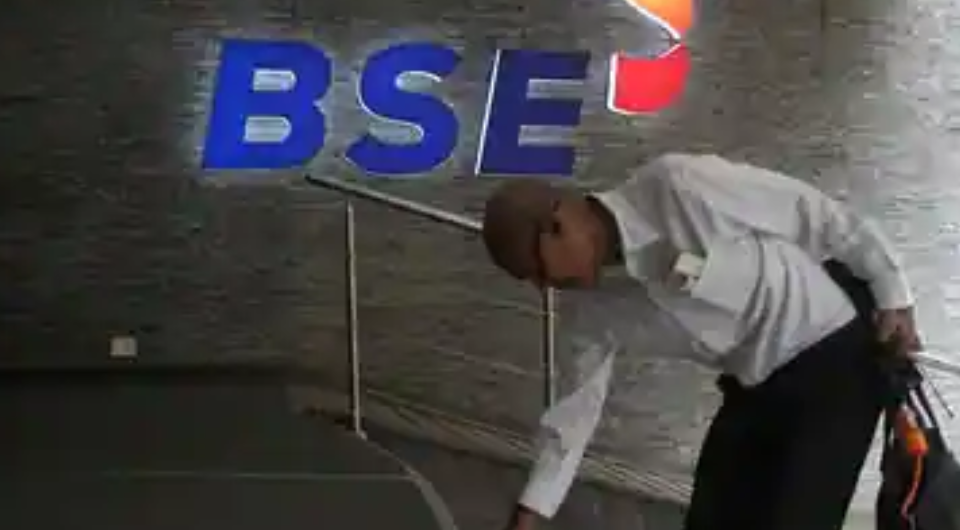 Sensex, Nifty Open Higher as Crude Oil Prices Pull Back; Tata Stocks in Focus After Chandrasekaran Reappointment
