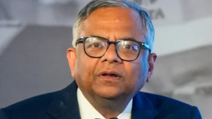 Tata Sons Governance Crisis: Noel Tata Challenges Chandrasekaran Reappointment as Legal and Listing Questions Grow Tata Sons Governance Crisis: Noel Tata Challenges Chandrasekaran Reappointment as Legal and Listing Questions Grow