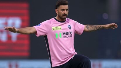 Nitish Kumar Reddy vs Hardik Pandya: Mohit Sharma’s Advice Nitish Kumar Reddy vs Hardik Pandya: Mohit Sharma’s Advice