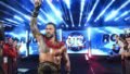 Roman Reigns Reaches 150 Days as World Heavyweight Champion