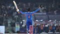 Abhishek Sharma Earns Huge Mohammad Kaif Praise After Record-Breaking Series