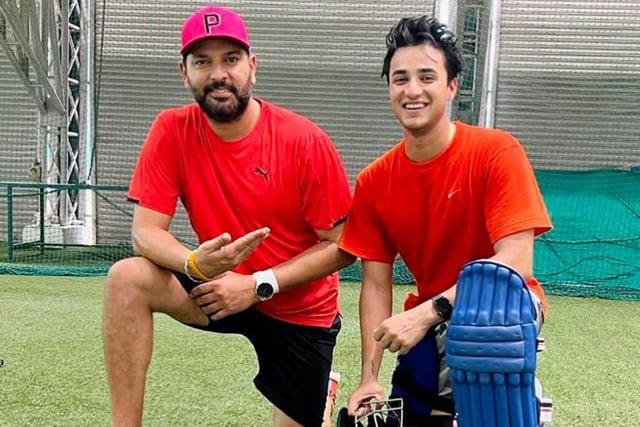 3 Reasons Abhishek Sharma Is Emerging as Yuvraj Singh’s Successor