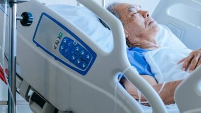 Liver Transplant Recipients May Have Poorer Lung Function, Study Finds Liver Transplant Recipients May Have Poorer Lung Function, Study Finds