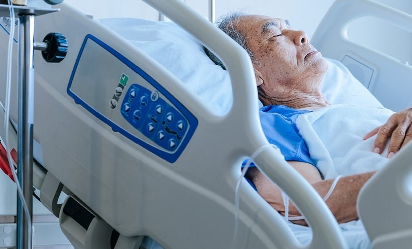Liver Transplant Recipients May Have Poorer Lung Function, Study Finds