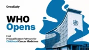 WHO prequalification childhood cancer medicines, WHO childhood cancer medicines assessment, WHO prequalified medicines, childhood cancer medicine quality safety efficacy, WHO PQT/MED