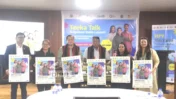 Teeka Talk Nagaland, HPV vaccination awareness Nagaland, HPV vaccine chatbot, cervical cancer awareness, HPV vaccination adolescents